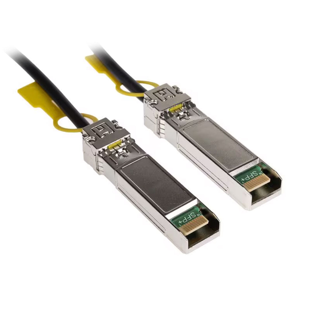 HUAWEI SFP+STACK-CU0M5 Cable de alta Velocidad  SFP+ 0.5M
