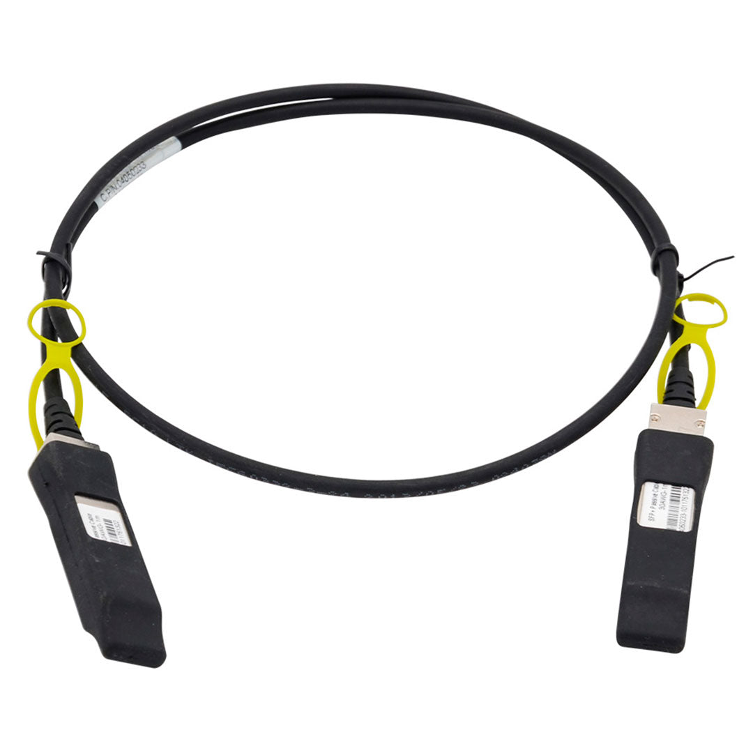 HUAWEI SFP+STACK-CU0M5 Cable de alta Velocidad  SFP+ 0.5M