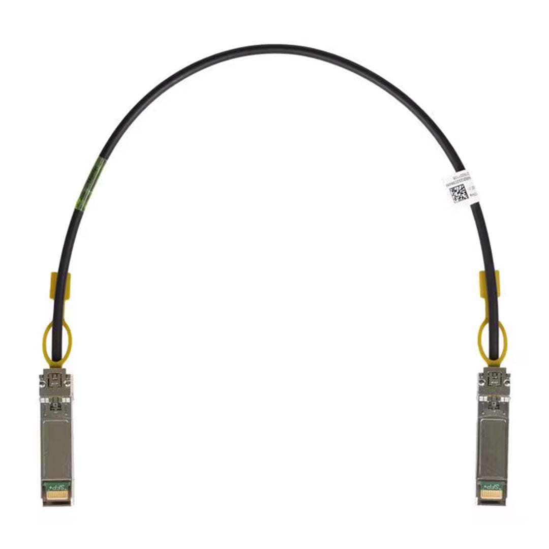 HUAWEI SFP+STACK-CU0M5 Cable de alta Velocidad  SFP+ 0.5M