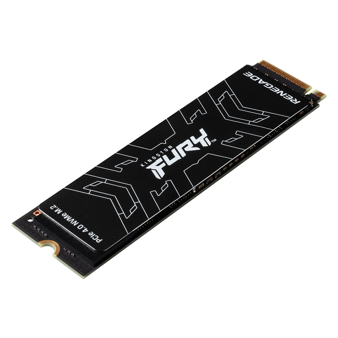 KINGSTON SFYRD/4000G SSD Disco Sólido 4TB M.2 NVME PCIe