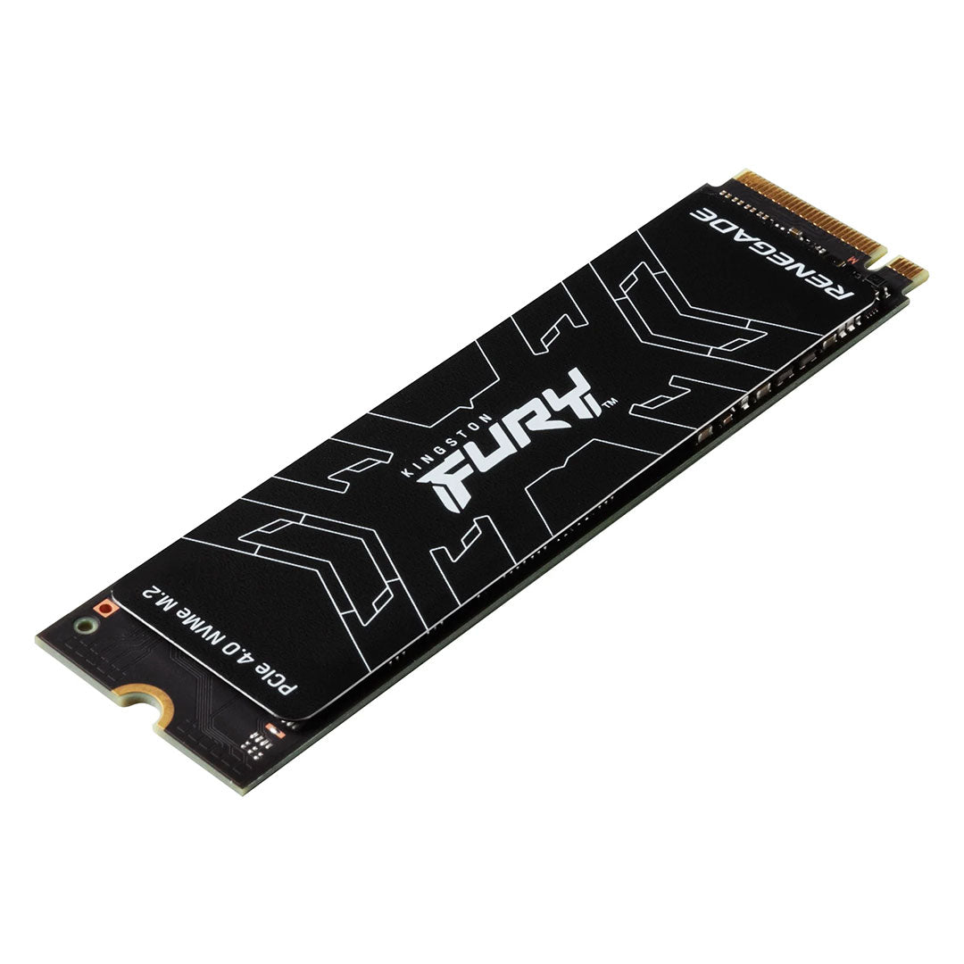 KINGSTON SFYRS/1000G SSD Disco Sólido 1TB NVMe M.2 PCIe