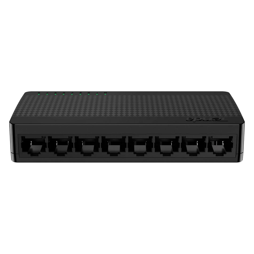 TENDA SG108M Switch De Red 8 Puertos Gigabit