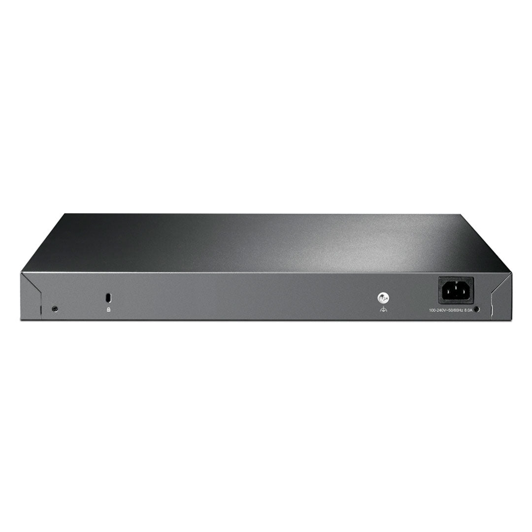 TP-LINK SG3428XPP-M2 Switch Omada PoE++ 24 Puertos 2.5G