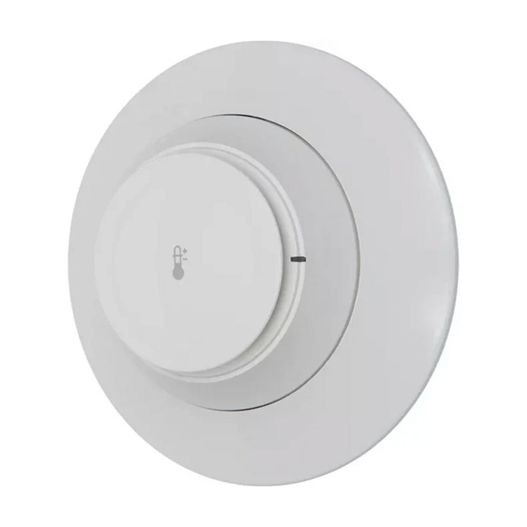 HONEYWELL RESIDEO SK-HEAT Detector de temperatura direccionable con base