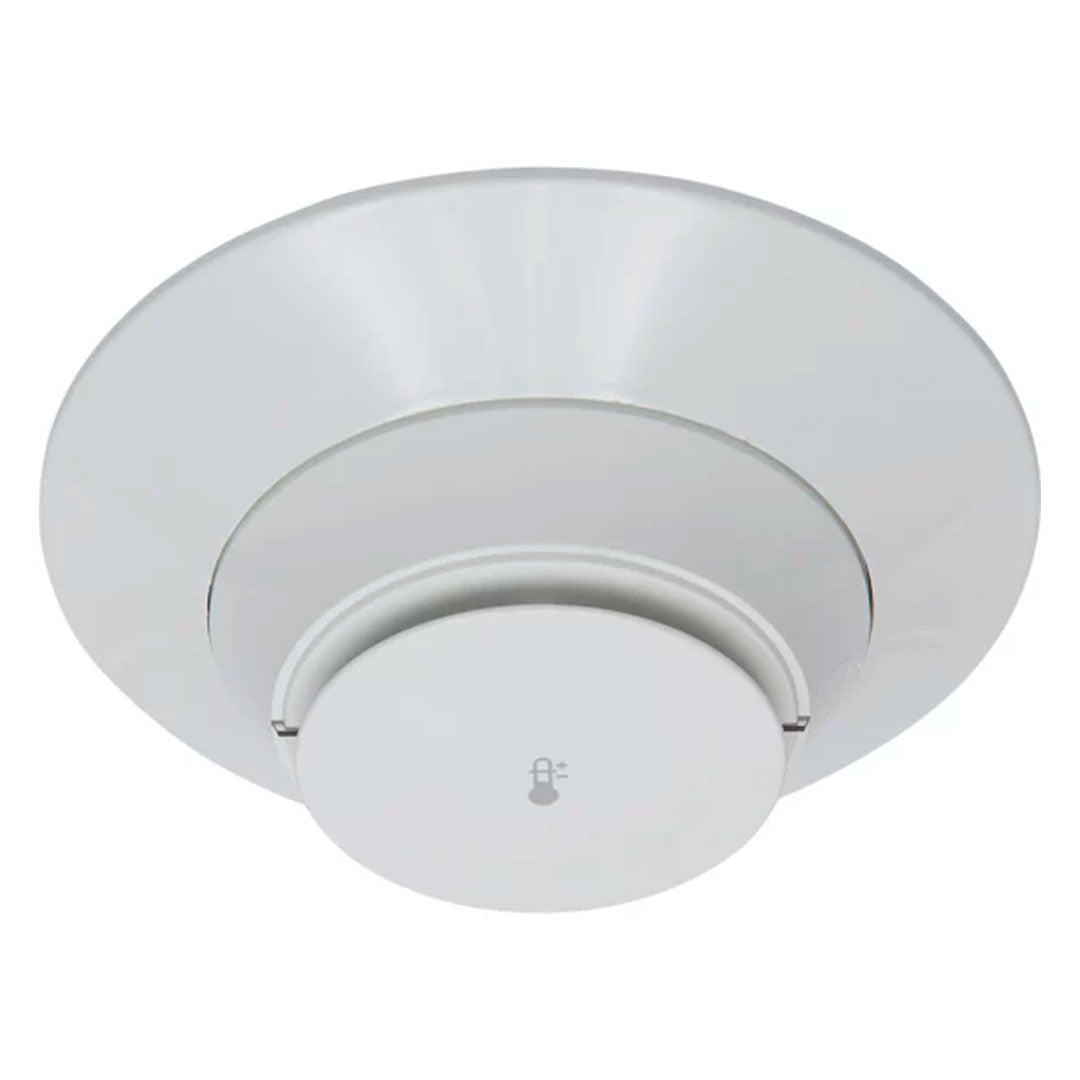 HONEYWELL RESIDEO SK-HEAT Detector de temperatura direccionable con base
