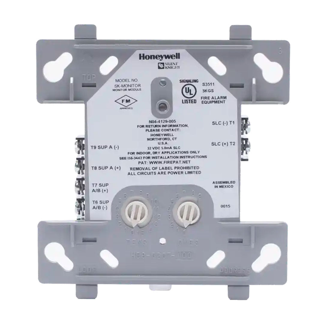 HONEYWELL RESIDEO SK-MONITOR Módulo de monitoreo