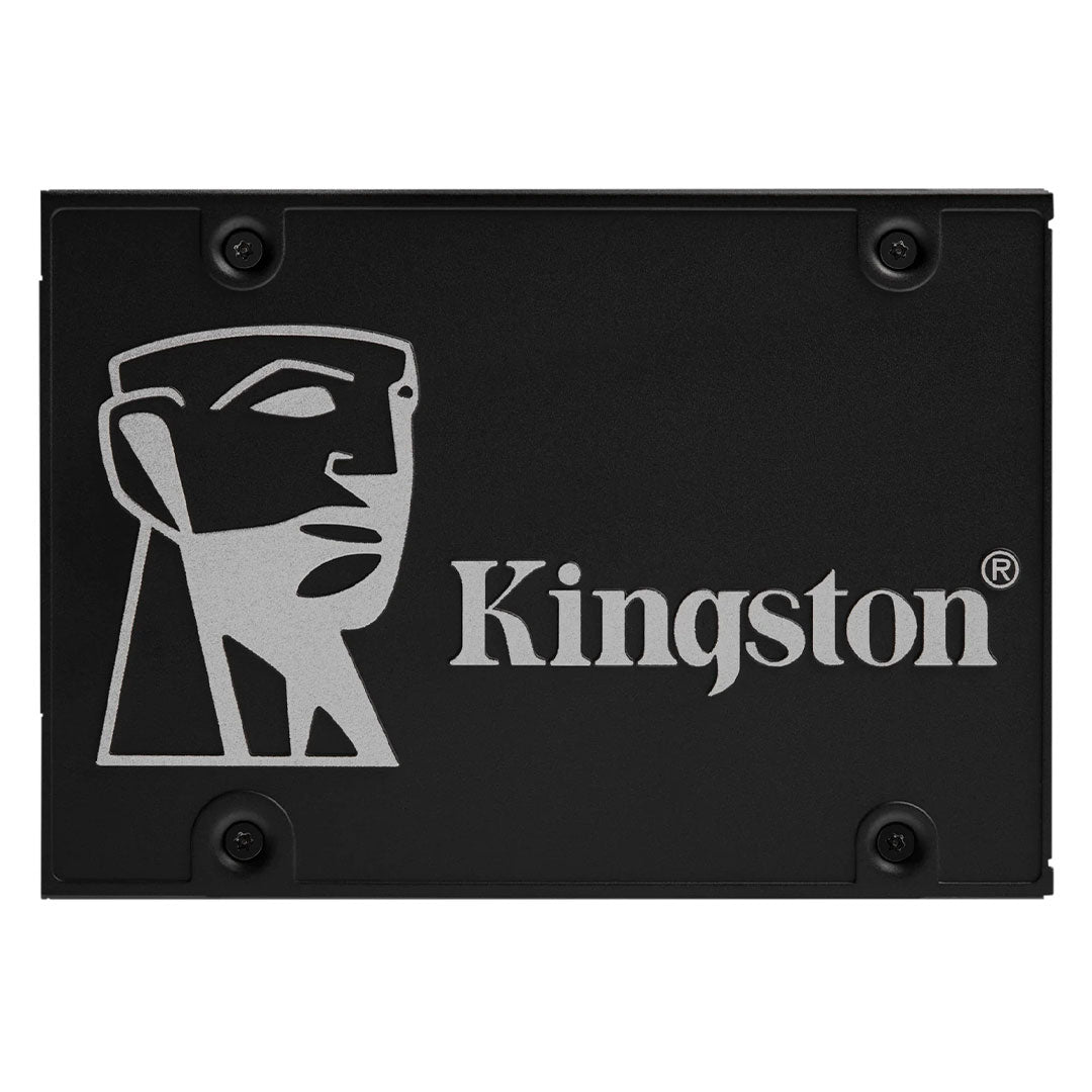 KINGSTON SKC600/2048G SSD Disco Sólido 2048GB SATA 2.5"