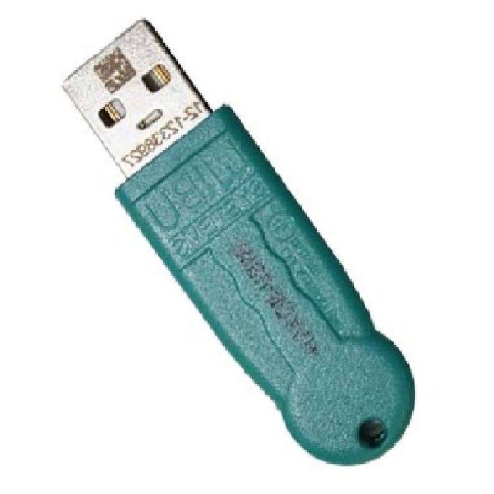 MIRCOM SKEY-USB Llave programador USB series FX400 y FX401