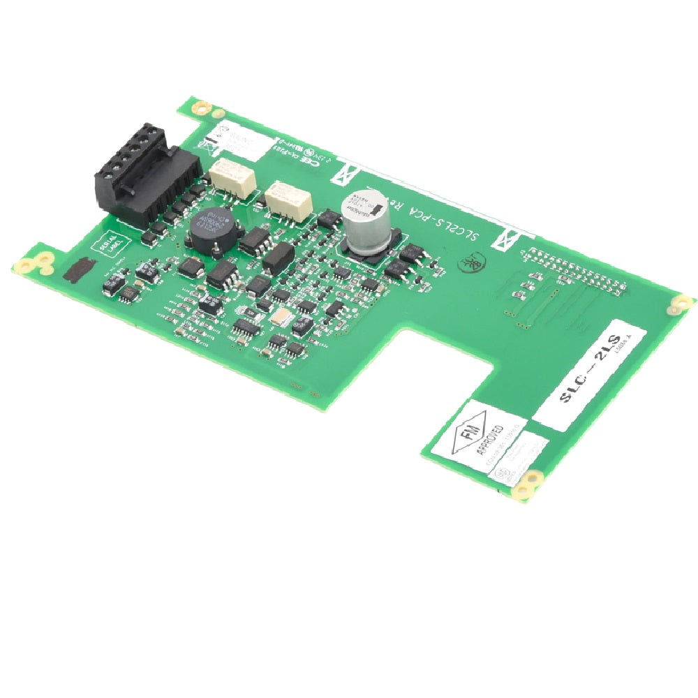 FIRE-LITE SLC-2LS Expansor de lazo 318 puntos para MS-9600UDLS