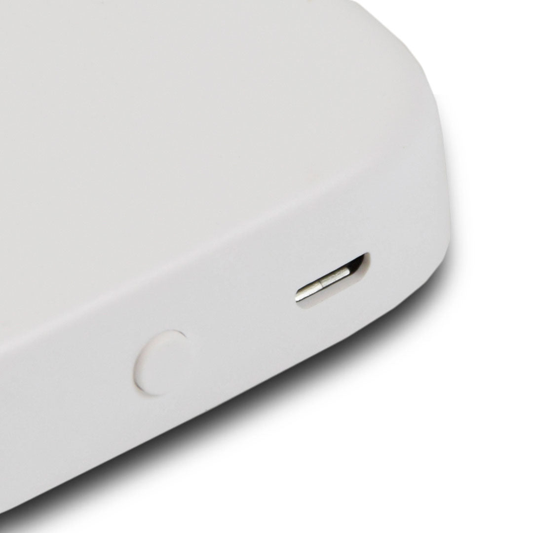 ZKTECO SLG200 Gateway Inalámbrico ZigBee para Cerradura ML300