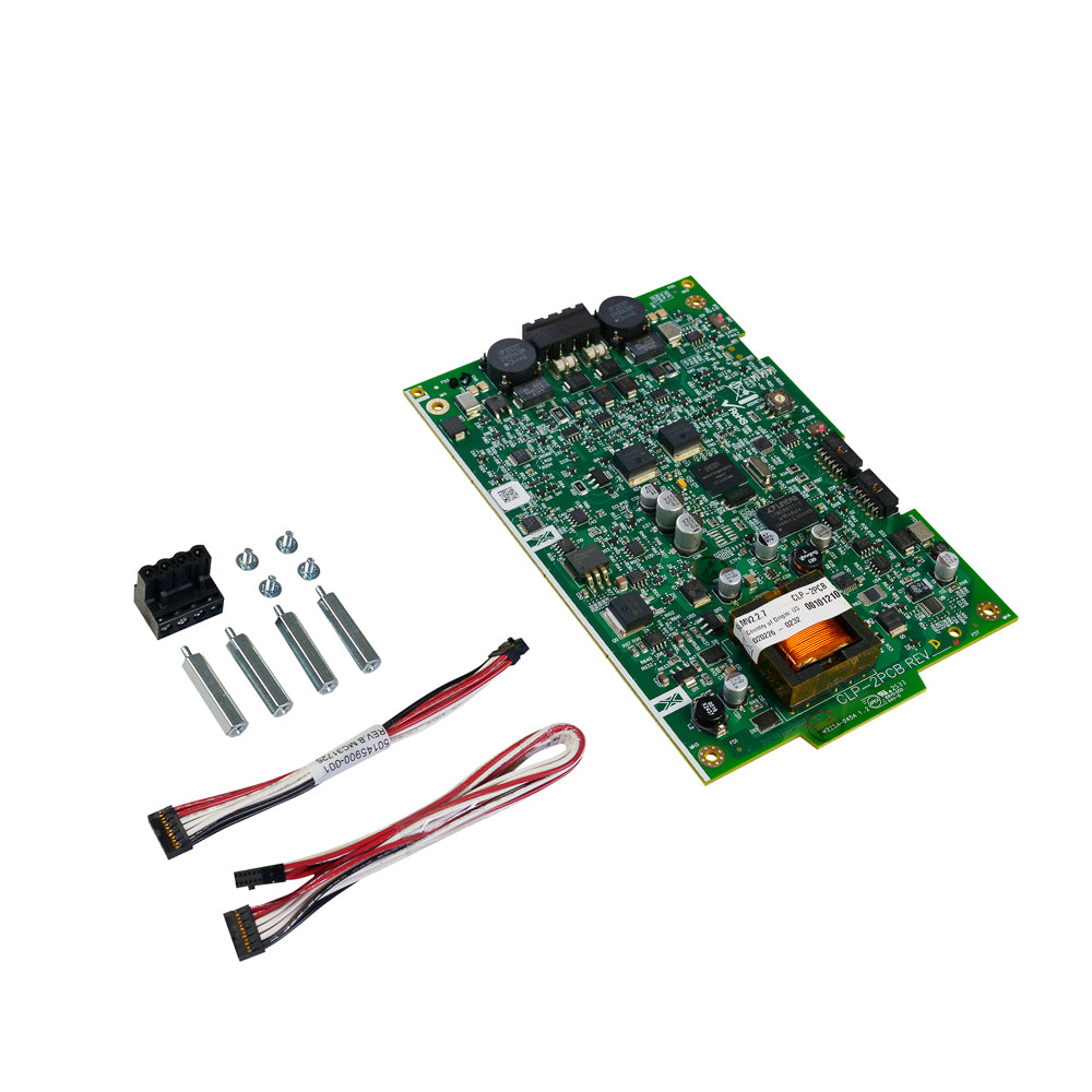 NOTIFIRE SLM-318 Módulo de Lazo para paneles Inspire, 159 Detectores y 159 Módulos
