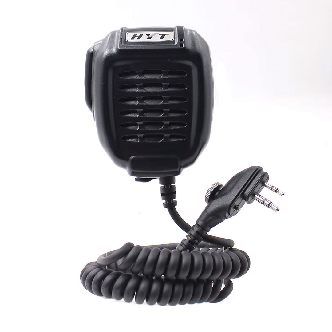 HYTERA SM08M3 Micrófono altavoz para radio