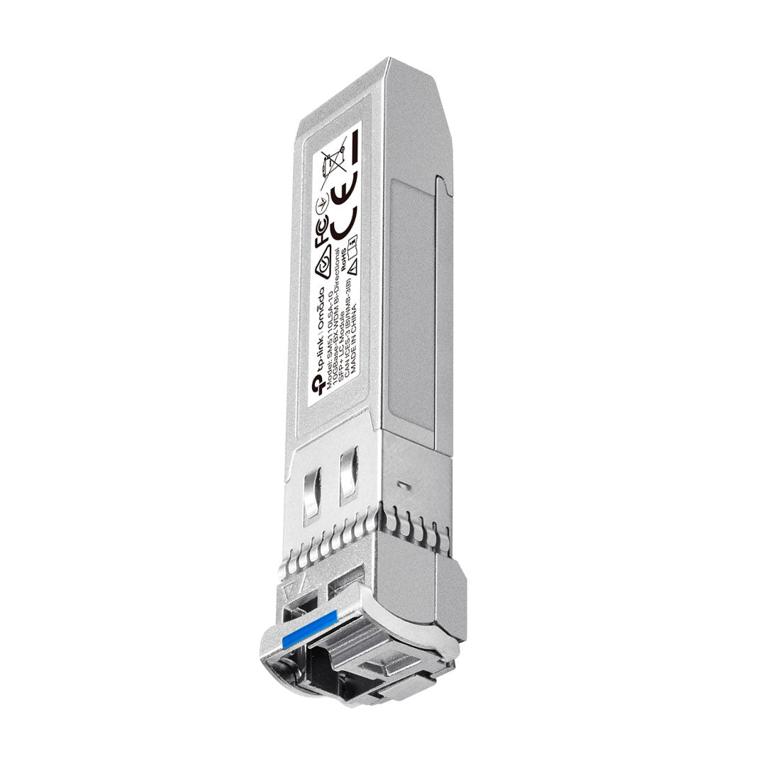 TP-LINK SM5110LSA-10 Módulo LC WDM Bidireccional 10G Monomodo 10Km