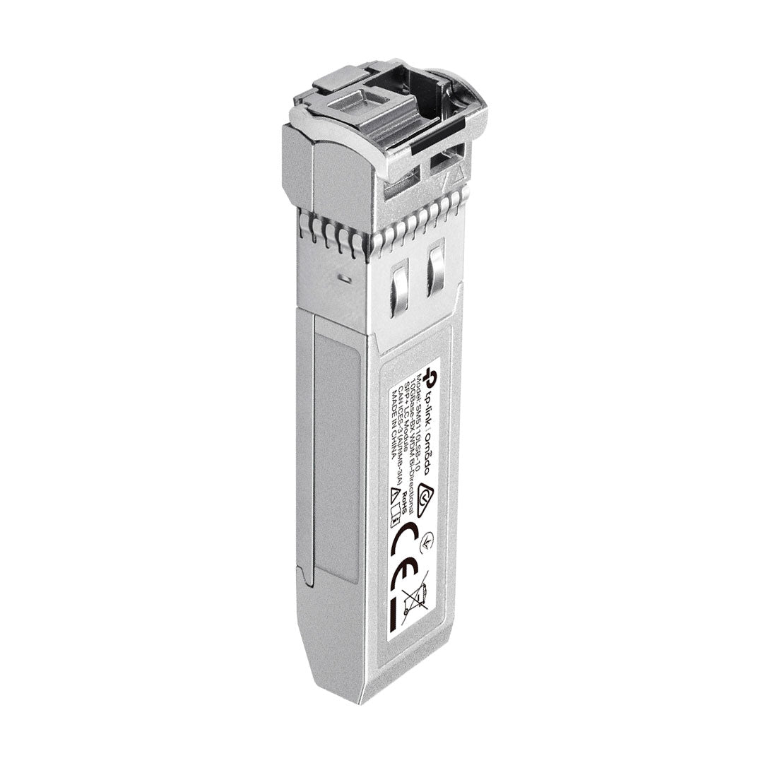 TP-LINK SM5110LSB-10 Módulo LC WDM Bidireccional 10G Monomodo 10Km