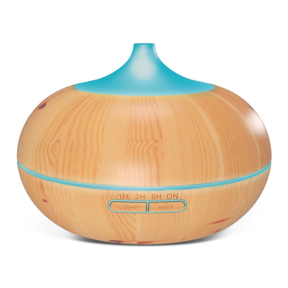 NEXXT SOLUTIONS NHA-A600 Difusor de Aroma Control por Voz