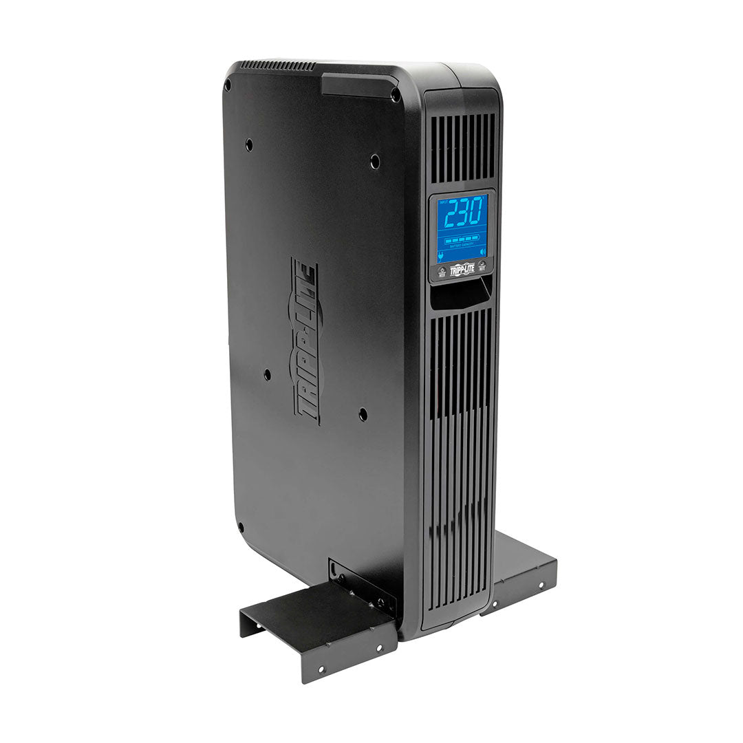 TRIPP-LITE SMX1500LCD UPS SmartPro SAI 1500VA 900W LCD RACK