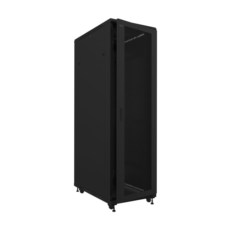 NEXXT SOLUTIONS NPC-S47U812B Gabinete para Servidor Semi-Ensamblado 47U 1200m x 800m