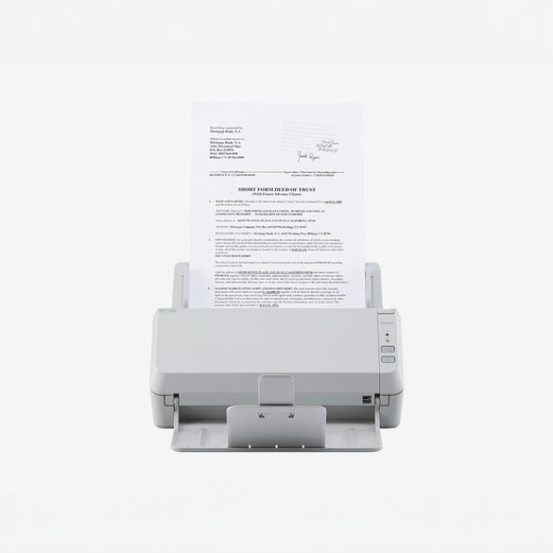 RICOH SP-1130N Escaner Compacto A4 30ppm 60ipm