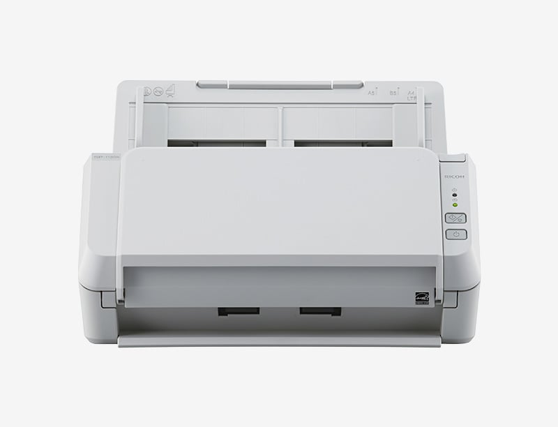 RICOH SP-1130N Escaner Compacto A4 30ppm 60ipm