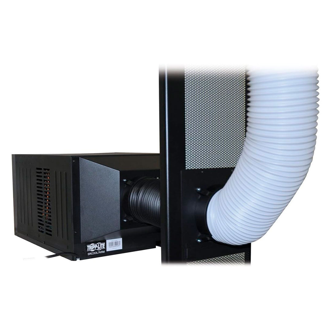 TRIPP-LITE SRCOOL7KDUCT Kits de conducto de Descarga SmartRack