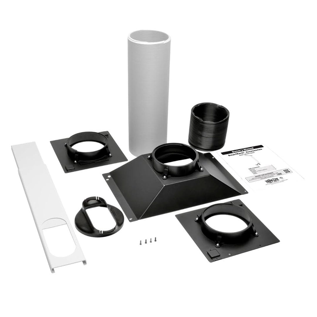 TRIPP-LITE SRCOOL7KDUCT Kits de conducto de Descarga SmartRack