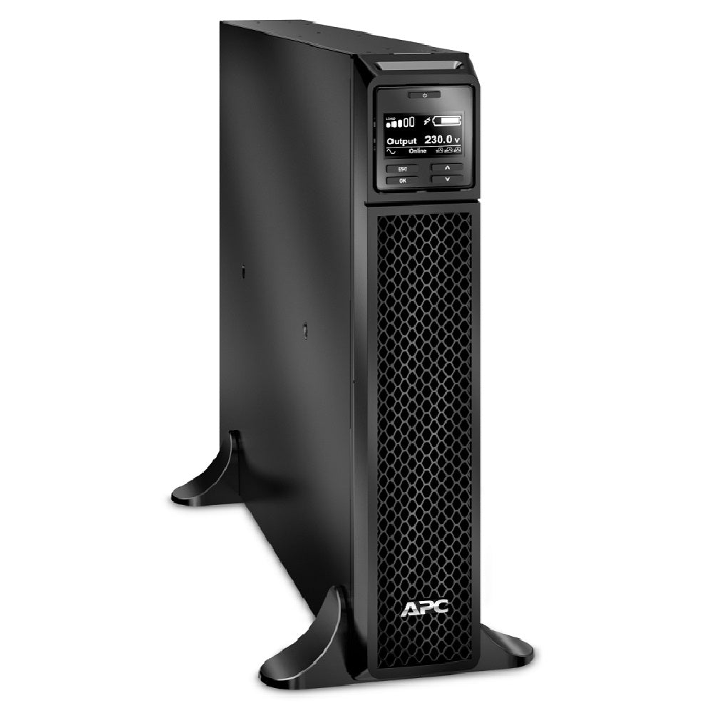 APC SRT3000XLI UPS Online 3kva 2.70kw Torre