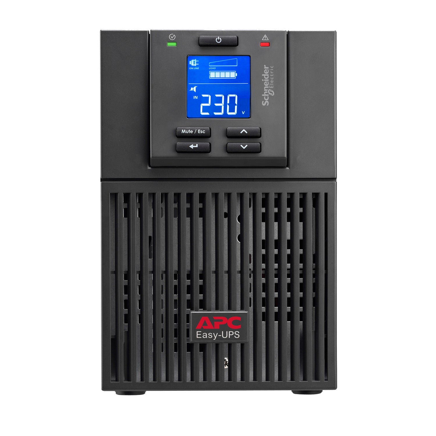 APC SRV1KI-E UPS 1000VA 900W Online Doble Conversion