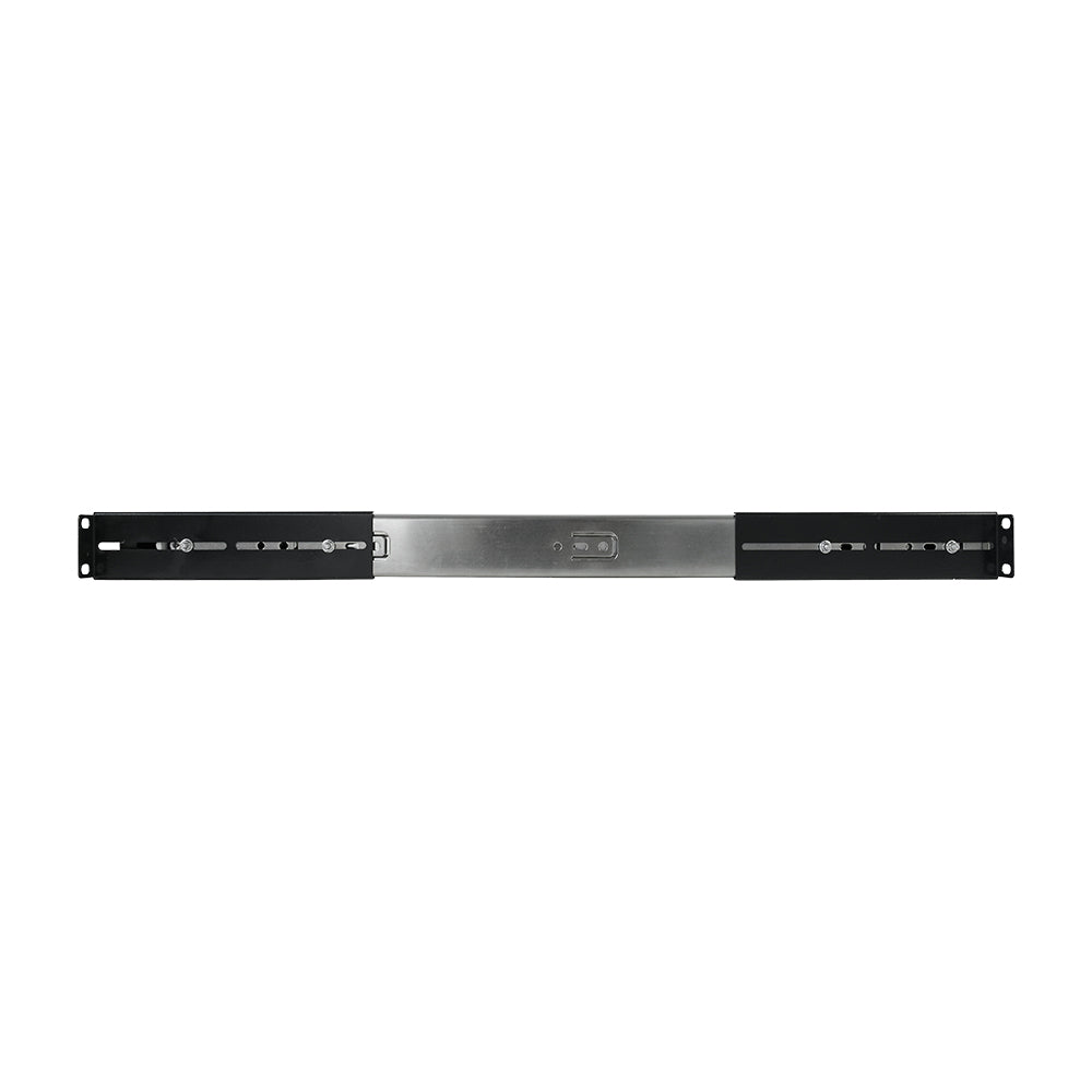 FINEN SS-FS1000D Bandeja 1RU deslizable 19"x 650mm Brazo Telescópico hasta 1,250mm
