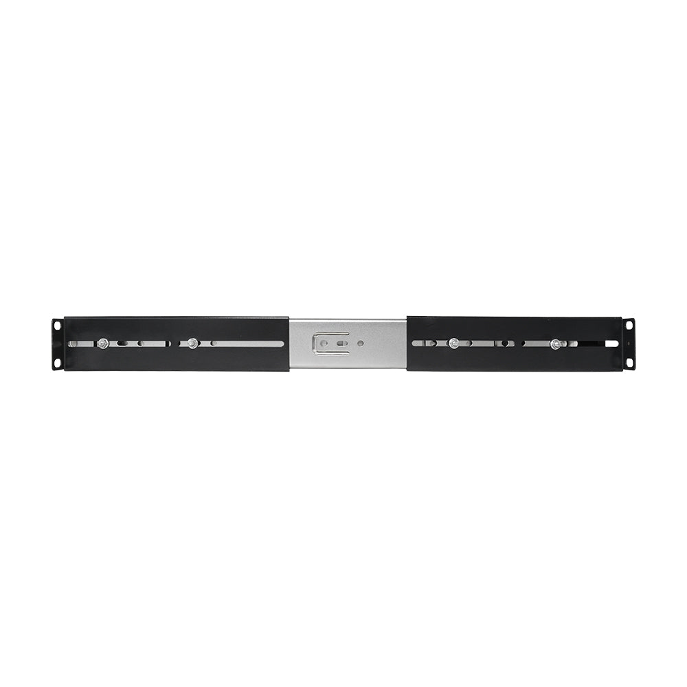 FINEN SS-FS800D Bandeja 1RU Deslizable 19"x 500mm Brazo Telescópico hasta 950mm.