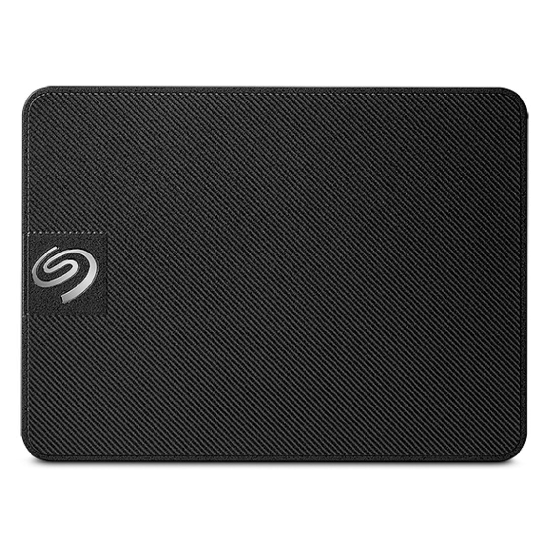SEAGATE Expansion Disco Duro Externo 500GB USB 3.0 USB-C 