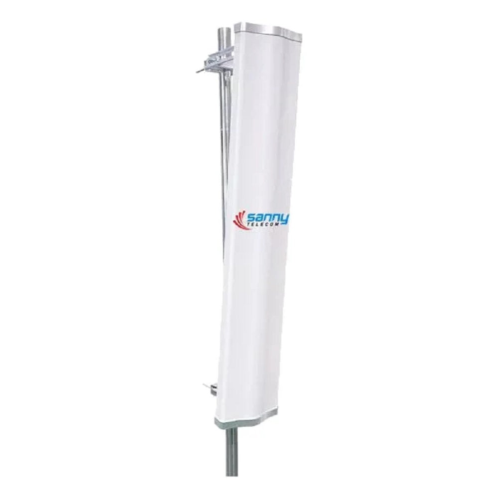 SANNY TELECOM STS5G21B60HVM2-HP Antena sectorial 5Ghz 21dBi