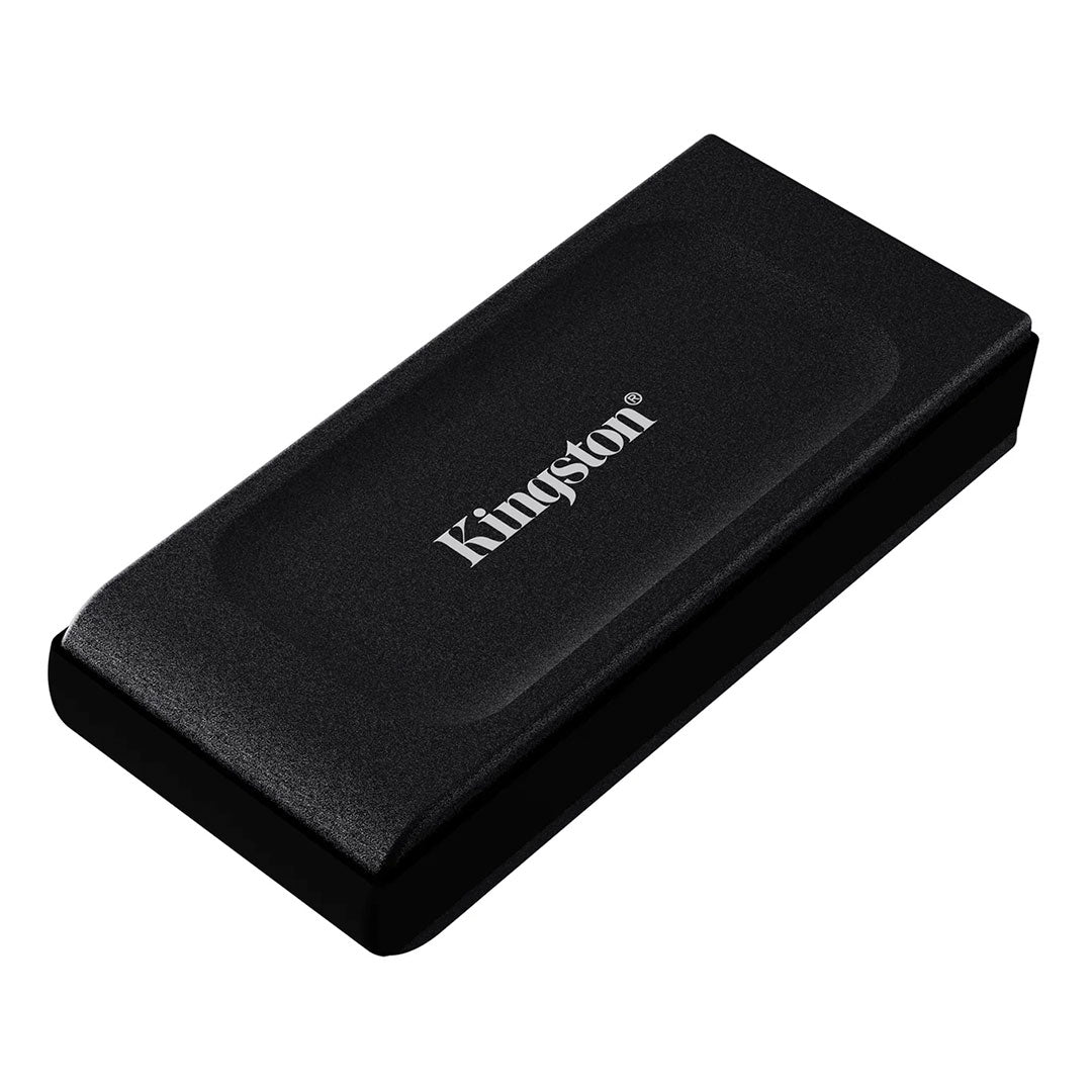 KINGSTON SXS1000/2000G SSD Disco Sólido Externo 2TB USB-C