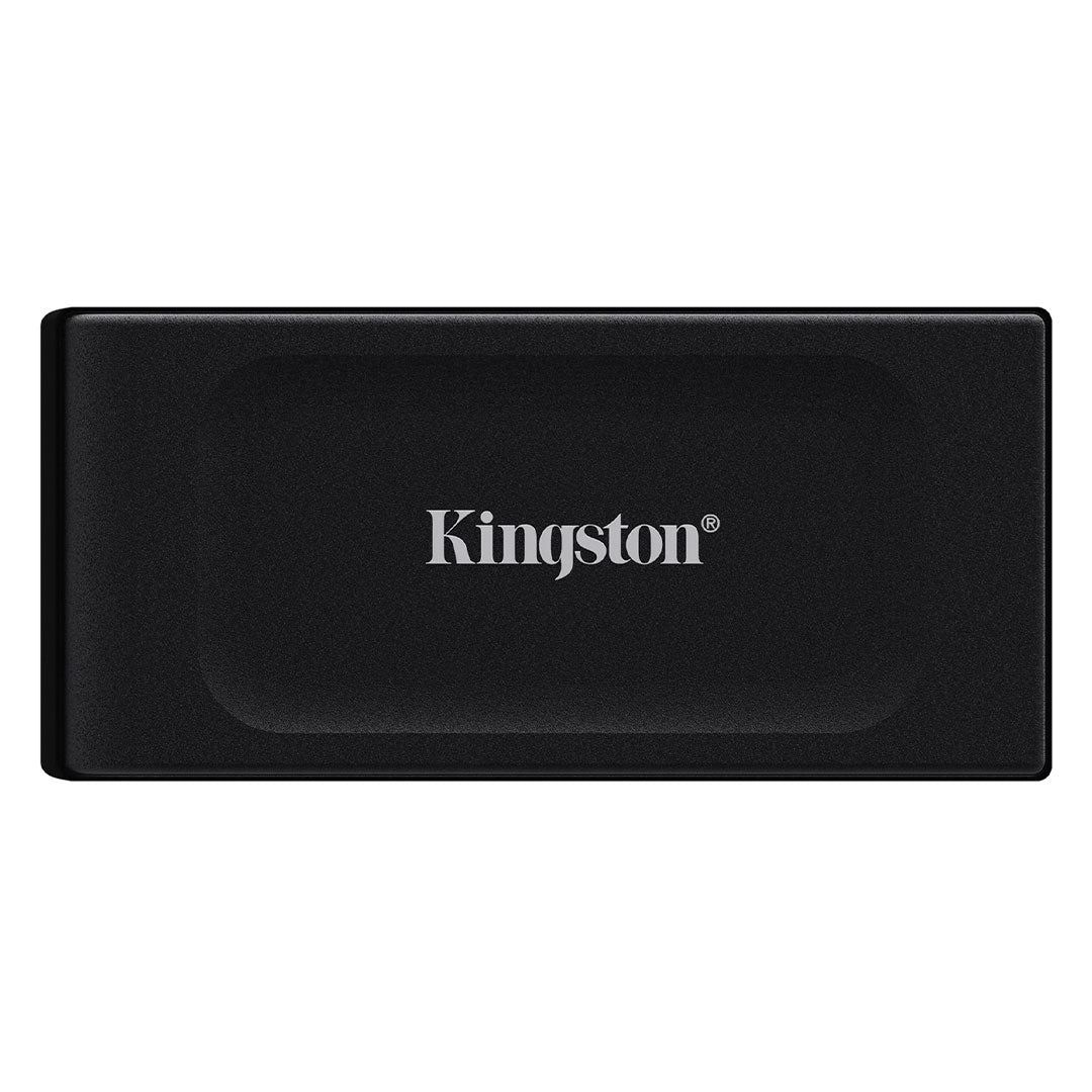 KINGSTON SXS1000/1000G SSD Disco Sólido Externo 1TB USB-C