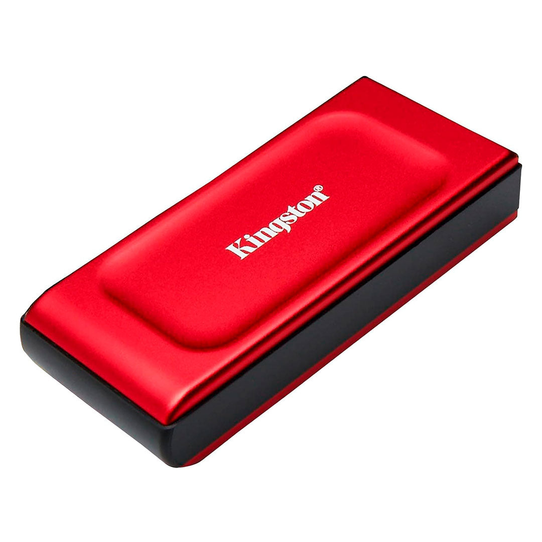 KINGSTON SXS1000R/2000G SSD Disco Sólido Externo 2TB USB-C