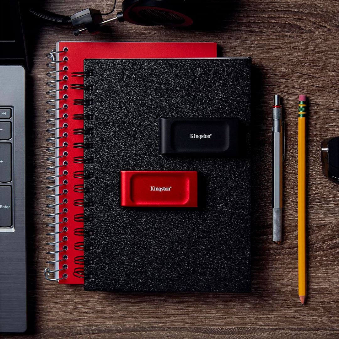 KINGSTON SXS1000R/2000G SSD Disco Sólido Externo 2TB USB-C
