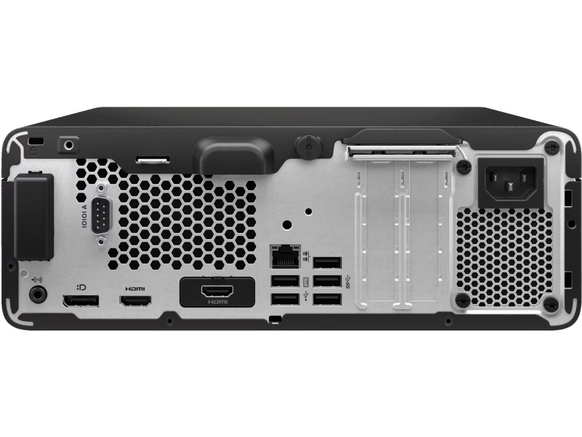 HP Pro SFF 400 G9 Computadora Core i5-14500 16GB DDR5 512GB SSD A03G9LA#ABM