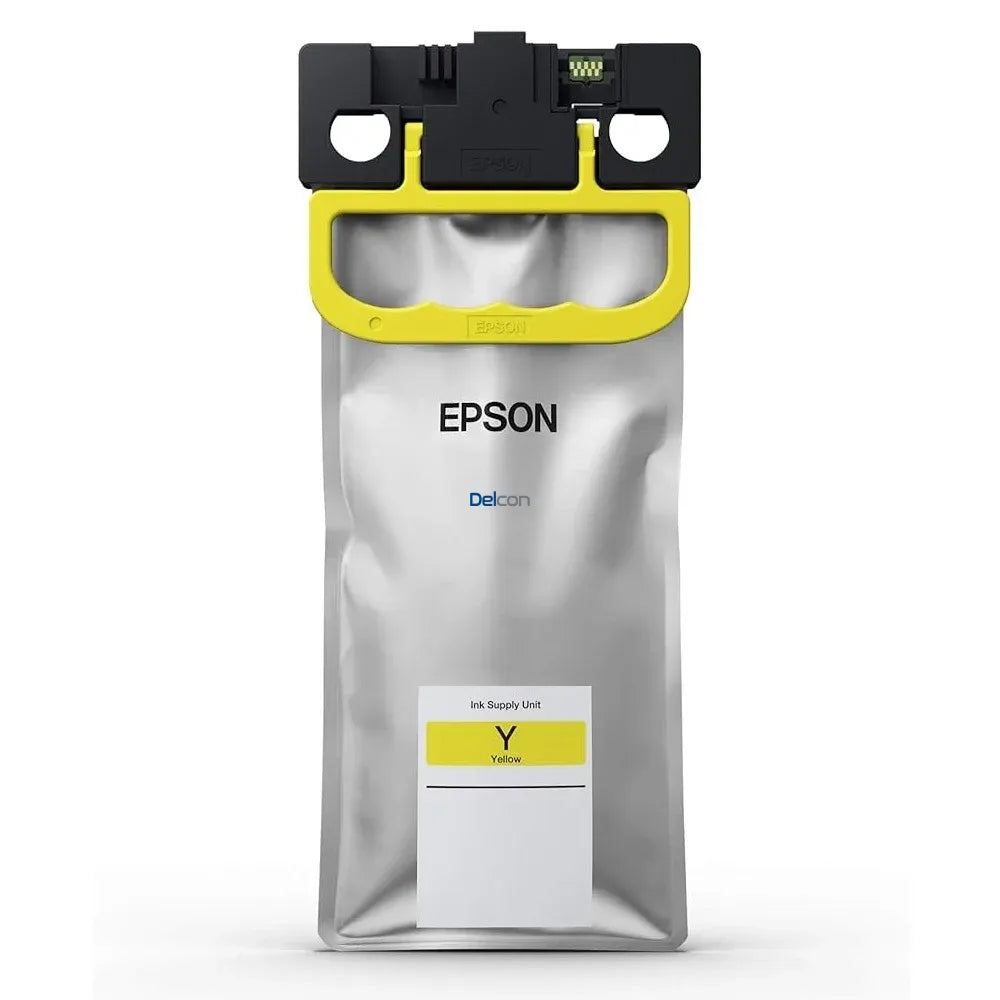 EPSON T01D400 Bolsa de Tinta Amarillo Durabrite Ultra T01D (Y)