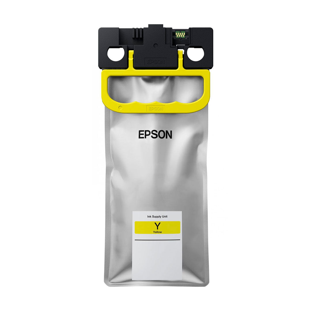 EPSON T01D400 Bolsa de Tinta Amarillo Durabrite Ultra T01D (Y)