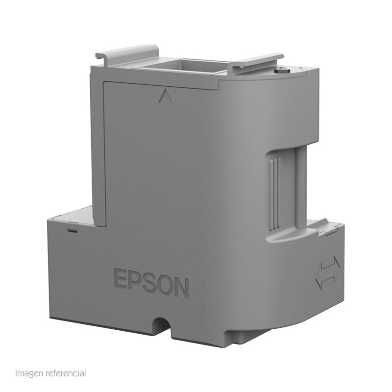 EPSON T04D100 - Caja de mantenimiento para Impresora EWMB2 L6270, L14150, ET-M2170, ET-M3170, WF-2860