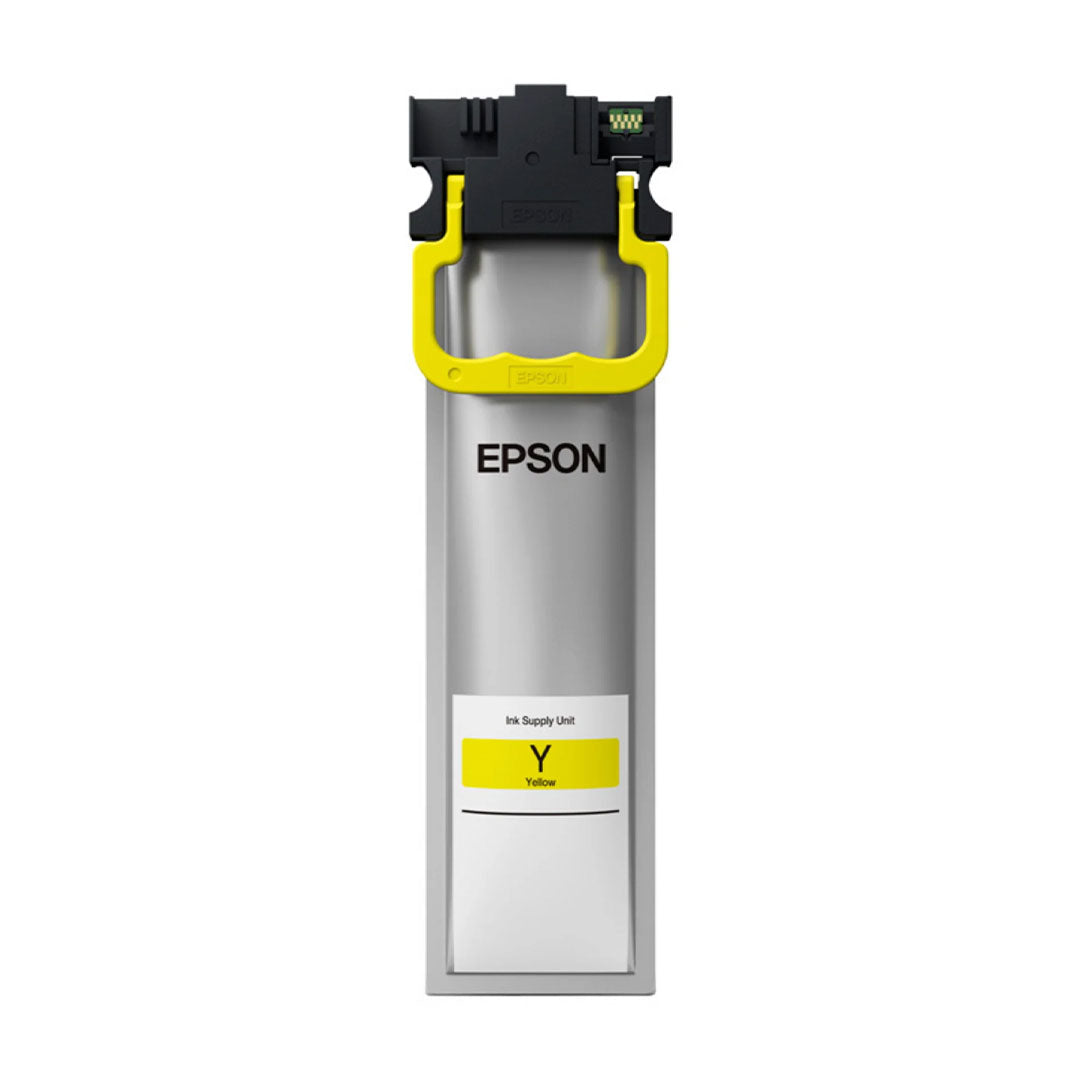 EPSON T11A420-AL Bolsa de Tinta Amarillo para WorkForce