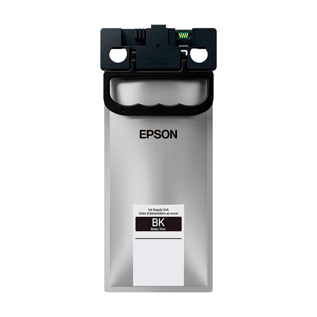 EPSON T11B120-AL Bolsa de Tinta Negra XL