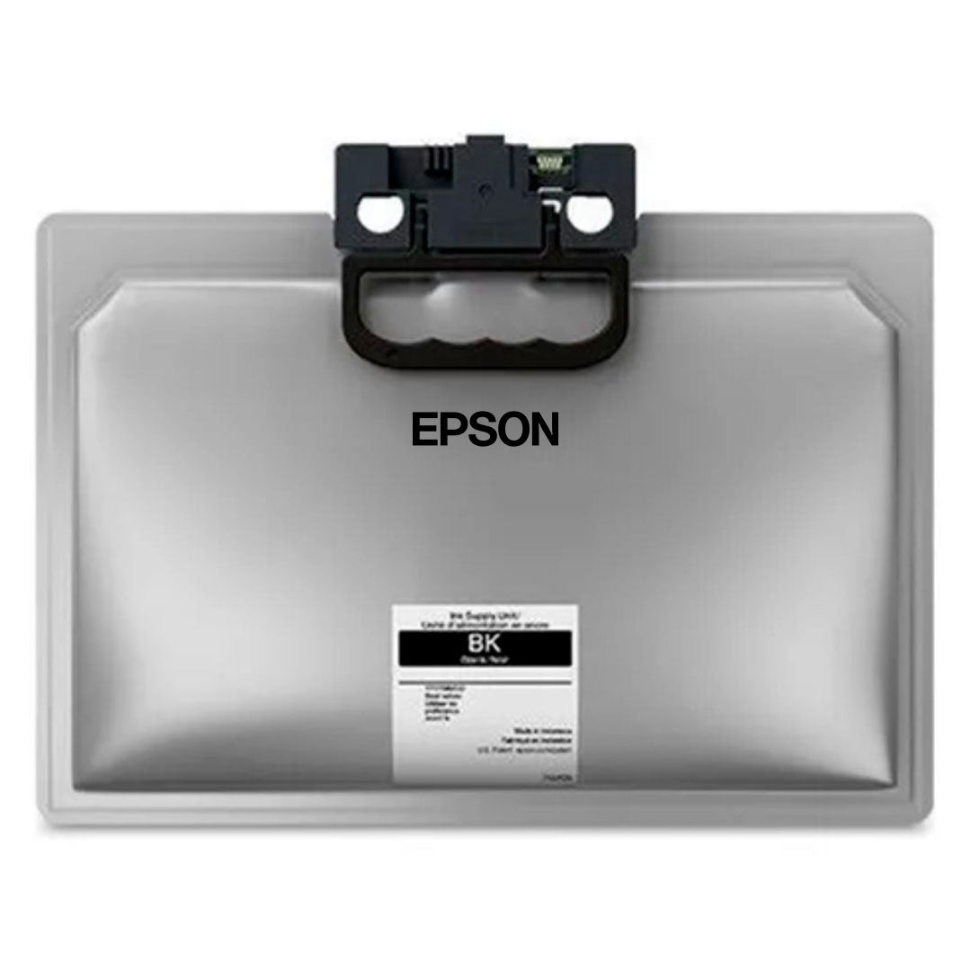 EPSON T12C120-AL Bolsa de Tinta Negra