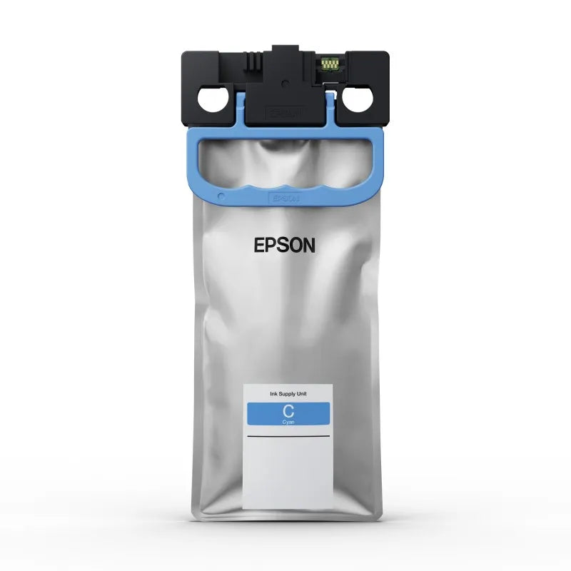 EPSON T13J200 Bolsa de Tinta Durabrite Pro Cian