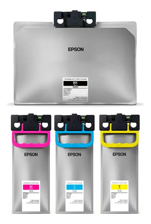 EPSON T13K300 Tinta de Impresora Durabrite Pro T13k