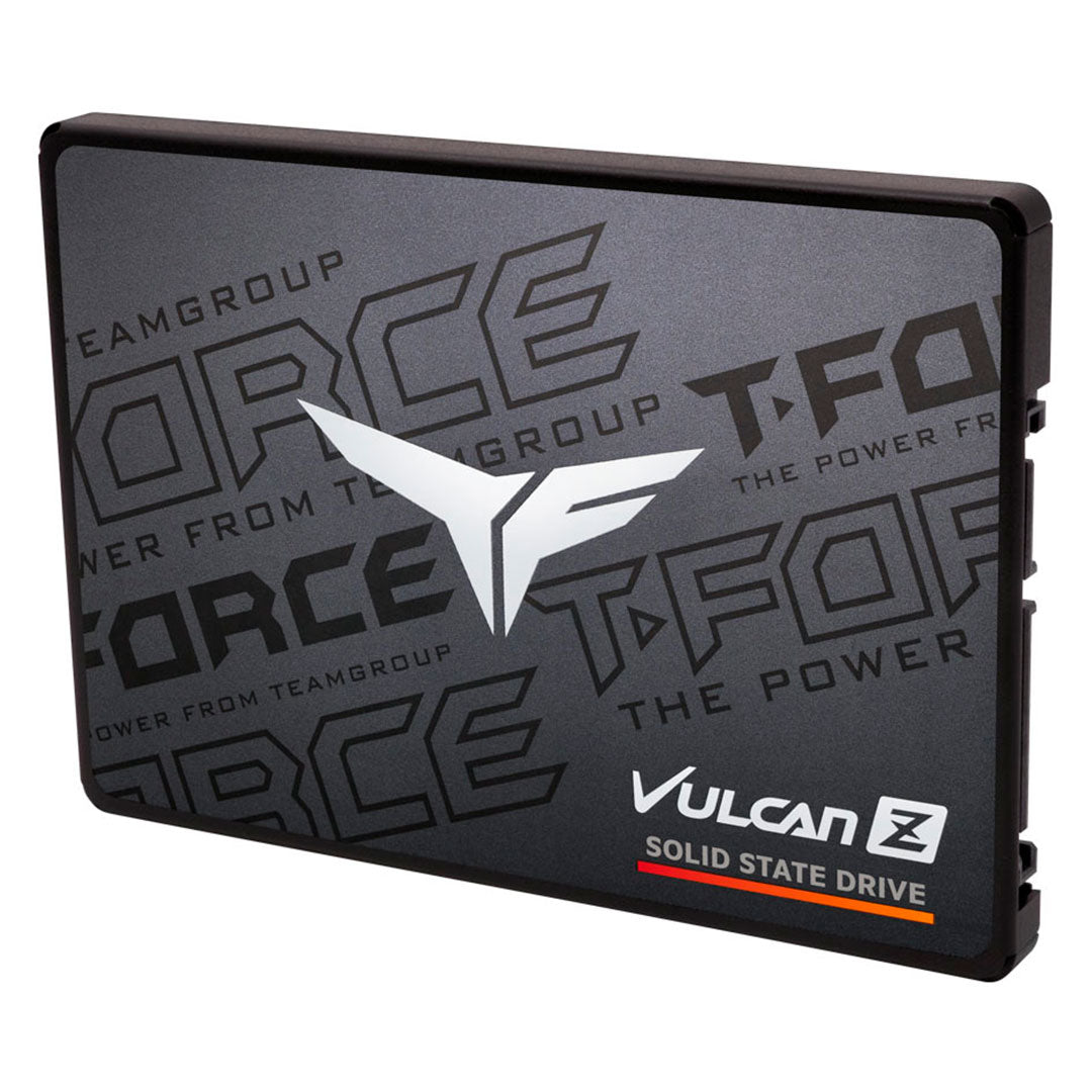 TEAMGROUP CX2 SSD Disco Sólido 512GB SATAIII 2.5"
