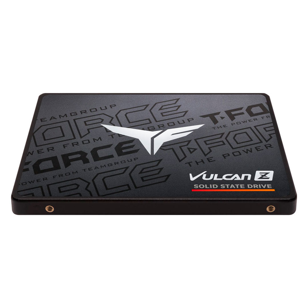 TEAMGROUP CX2 SSD Disco Sólido 512GB SATAIII 2.5"