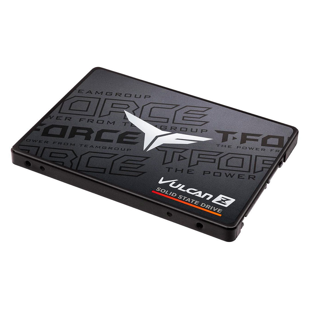 TEAMGROUP CX2 SSD Disco Sólido 512GB SATAIII 2.5"