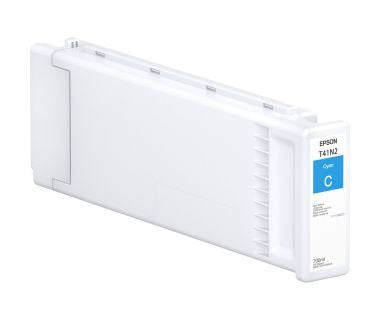 EPSON T41N220 Cartucho de tinta T41N UltraChrome XD2 Cian 700ml