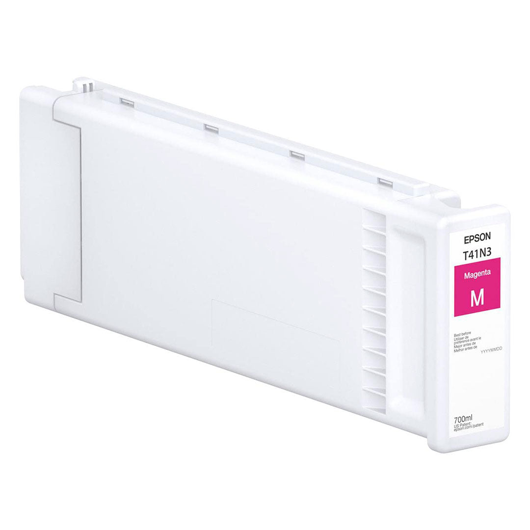EPSON T41N320 Cartucho de Tinta T41N UltraChrome XD2Magenta 700ml