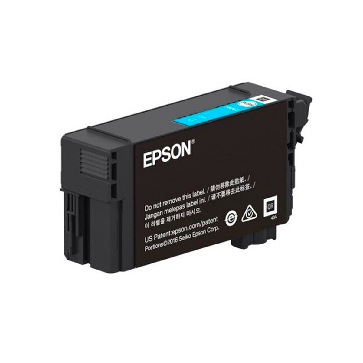 EPSON T41P220